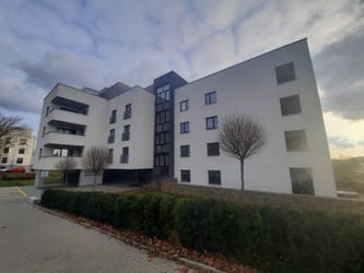 SVJ, Brno