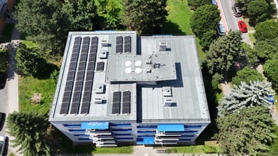 SVJ, Zlín