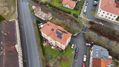 SVJ, Holýšov