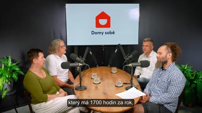 Za naši fotovoltaiku mluví spokojení zákazníci