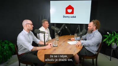 Fotovoltaika pro bytové domy – Vy se ptáte, my odpovídáme #2