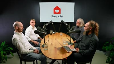 Fotovoltaika pro bytové domy – Vy se ptáte, my odpovídáme