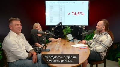 Za naši fotovoltaiku mluví čísla