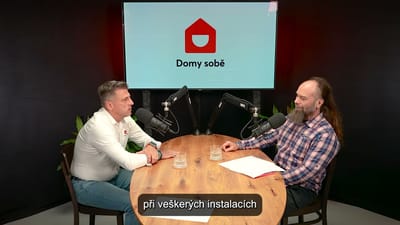 Z čeho se skládá fotovoltaika a proč ji chtít?