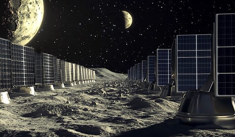 Fotovoltaika v roce 2025: Čekají nás klíčové inovace?