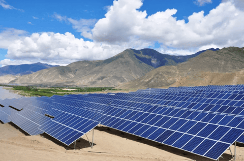 Nevyčerpatelný zdroj energie, dostupný kdekoli: solární technologie, které mění svět