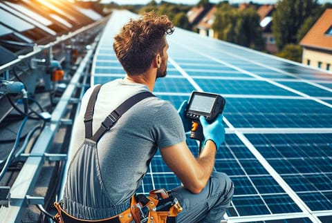 Co je to energetický management? Zajistí vám dlouhodobě největší úspory na energiích