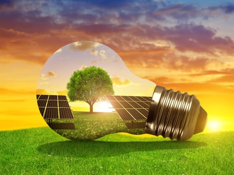 Státní dotace Nová zelená úsporám zvýhodňuje fotovoltaiku i pro bytové domy