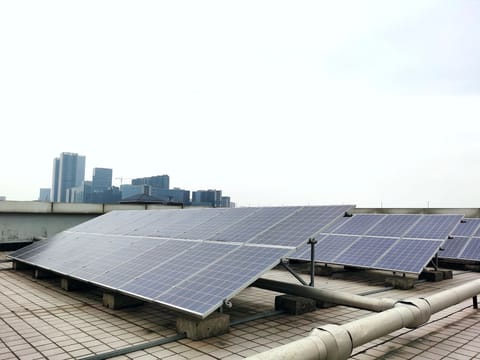 Nečekejte na komunitní energetiku. Hlavní výhody solárních panelů můžete mít už teď