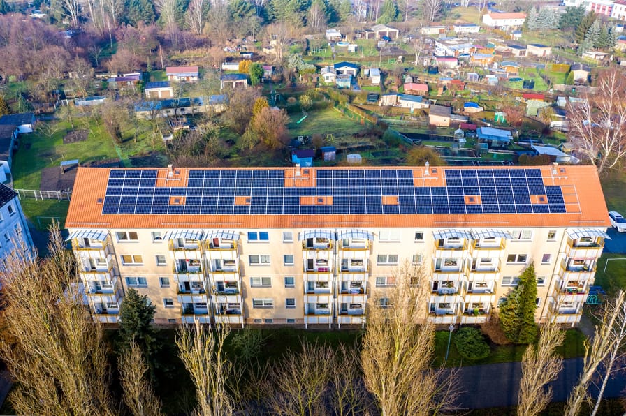 Fotovoltaika bude i v roce 2023 nejvýhodnějším zdrojem energie